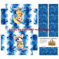 PANEL NA TAŠTIČKU  357d-651