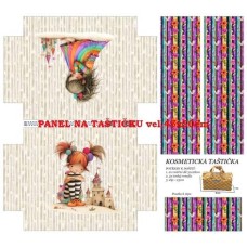 PANEL NA TAŠTIČKU  357d-653