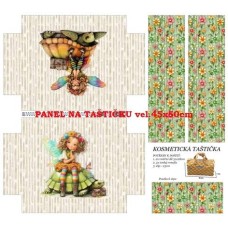 PANEL NA TAŠTIČKU  357d-655