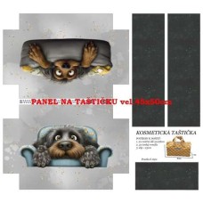 PANEL NA TAŠTIČKU  357d-656