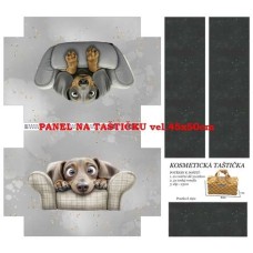 PANEL NA TAŠTIČKU  357d-657