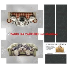 PANEL NA TAŠTIČKU  357d-658