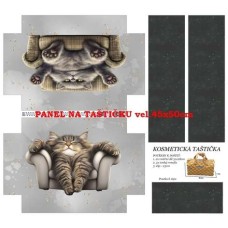 PANEL NA TAŠTIČKU  357d-659