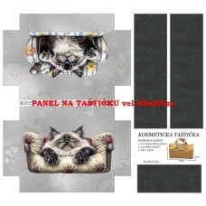 PANEL NA TAŠTIČKU  357d-661