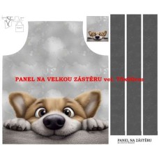 PANEL NA VELKOU ZÁSTĚRU 459-154