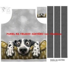 PANEL NA VELKOU ZÁSTĚRU 459-156