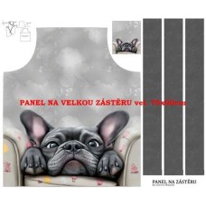 PANEL NA VELKOU ZÁSTĚRU 459-157