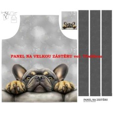PANEL NA VELKOU ZÁSTĚRU 459-158