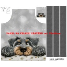 PANEL NA VELKOU ZÁSTĚRU 459-159