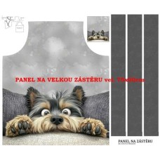 PANEL NA VELKOU ZÁSTĚRU 459-160