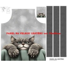 PANEL NA VELKOU ZÁSTĚRU 459-162