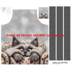 PANEL NA VELKOU ZÁSTĚRU 459-165