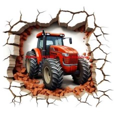 BAVLNĚNÝ PANEL 40x45 cm zsf7