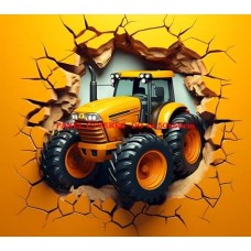 BAVLNĚNÝ PANEL 40x45 cm zsf8