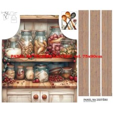 PANEL NA  VELKOU ZÁSTĚRU 326-159