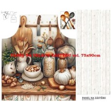 PANEL NA  VELKOU ZÁSTĚRU 326-160