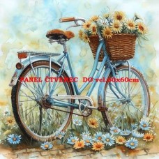BAVLNĚNÝ PANEL 45x45 cm lpf990