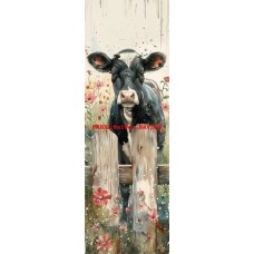 BAVLNĚNÝ PANEL 6x18 cm  zal640