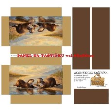 PANEL NA TAŠTIČKU  357d-706