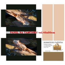 PANEL NA TAŠTIČKU  357d-712