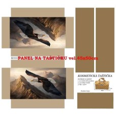 PANEL NA TAŠTIČKU  357d-715
