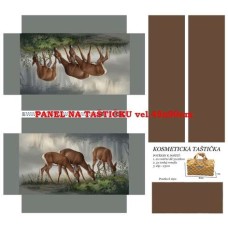 PANEL NA TAŠTIČKU  357d-722