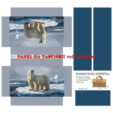 PANEL NA TAŠTIČKU  357d-730