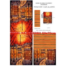 PANEL NA POUZDRO / kniha,tablet /   467d-46