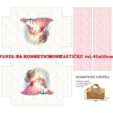 PANEL NA TAŠTIČKU KOČÁRKOVINA  tak218 - SKLADEM