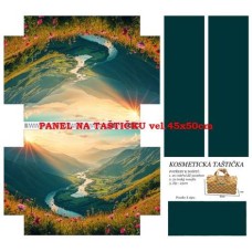 PANEL NA TAŠTIČKU  357d-740