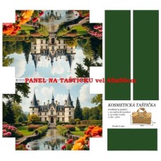 PANEL NA TAŠTIČKU  357d-746