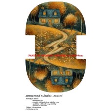 PANEL NA TAŠTIČKU  357d-785