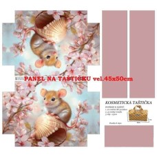 PANEL NA TAŠTIČKU  357d-813