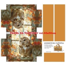 PANEL NA TAŠTIČKU  357d-817