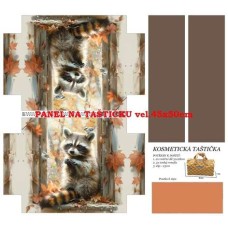 PANEL NA TAŠTIČKU  357d-818