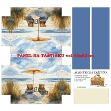 PANEL NA TAŠTIČKU  357d-827