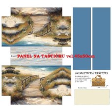 PANEL NA TAŠTIČKU  357d-828