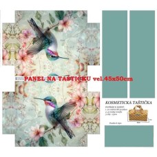 PANEL NA TAŠTIČKU  357d-830