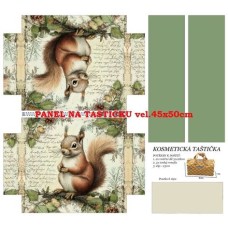 PANEL NA TAŠTIČKU  357d-834