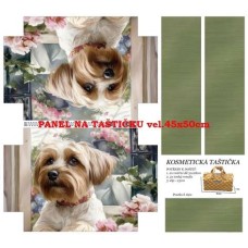 PANEL NA TAŠTIČKU  357d-936