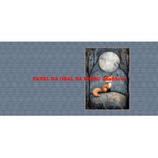 PANEL NA OBAL NA KNIHU 517-38