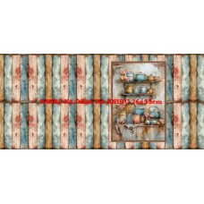 PANEL NA OBAL NA KNIHU 517-229
