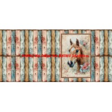 PANEL NA OBAL NA KNIHU 517-232