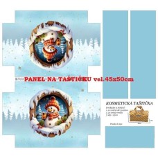 PANEL NA TAŠTIČKU  357d-1004