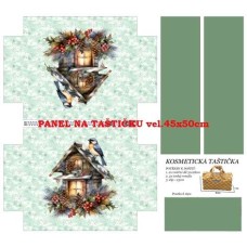 PANEL NA TAŠTIČKU  357d-1059