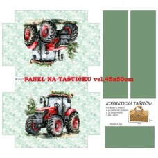 PANEL NA TAŠTIČKU  357d-1063