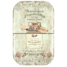 Bavlněná látka-panel A4817