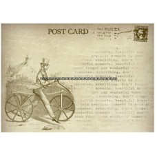 Bavlněná látka-panel A5024