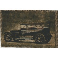 BAVLNĚNÝ PANEL - 8,5 x 13 cm 5RG184