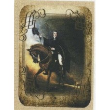 BAVLNĚNÝ PANEL - 6,5 x 9 cm 7RG246